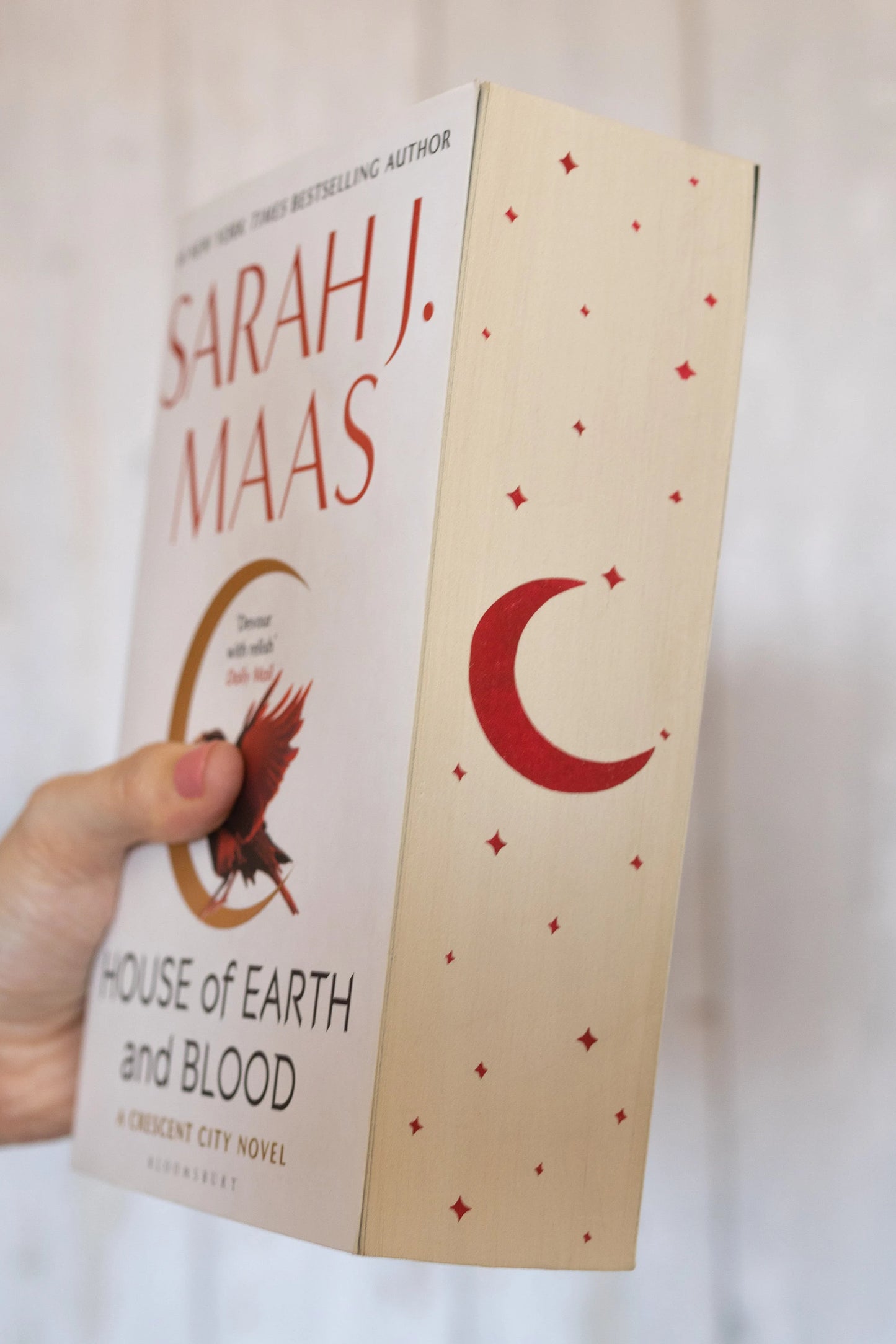 Estêncil de lua e estrelas para bordas de livros estêncil DIY