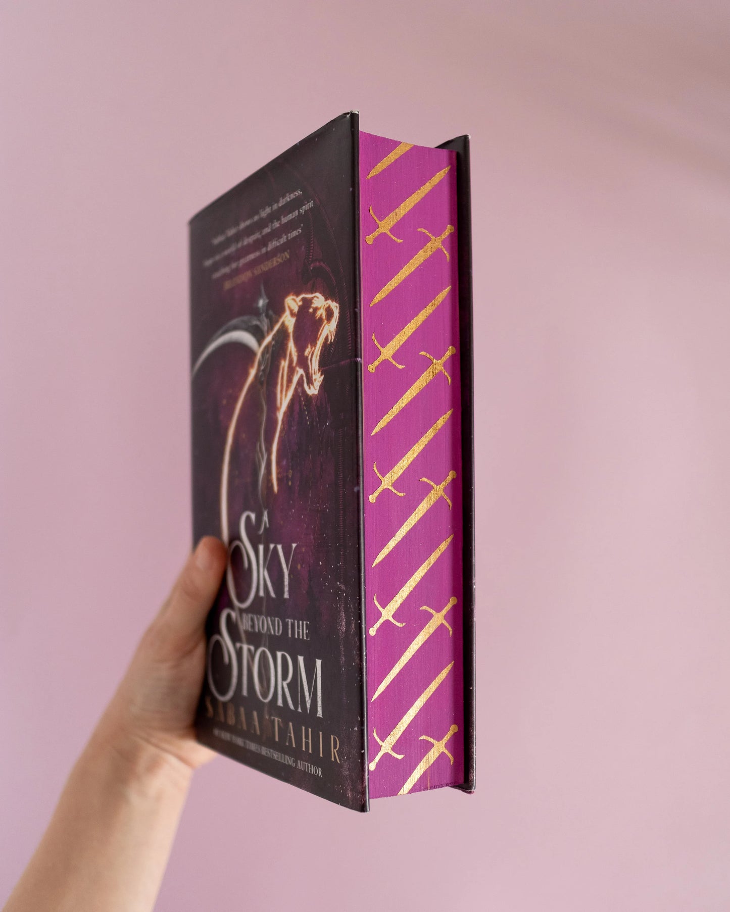 Estêncil de espada para bordas de livros estêncil DIY
