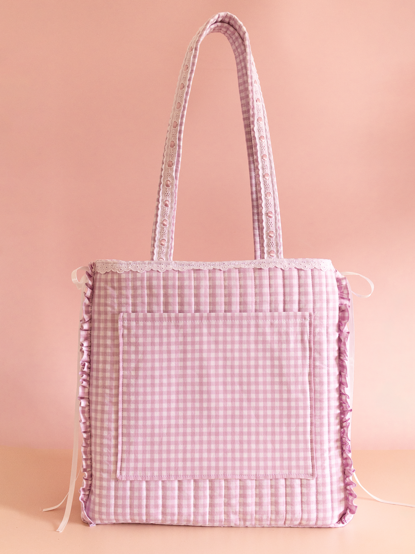 Aurora Tote Bag Sewing Pattern