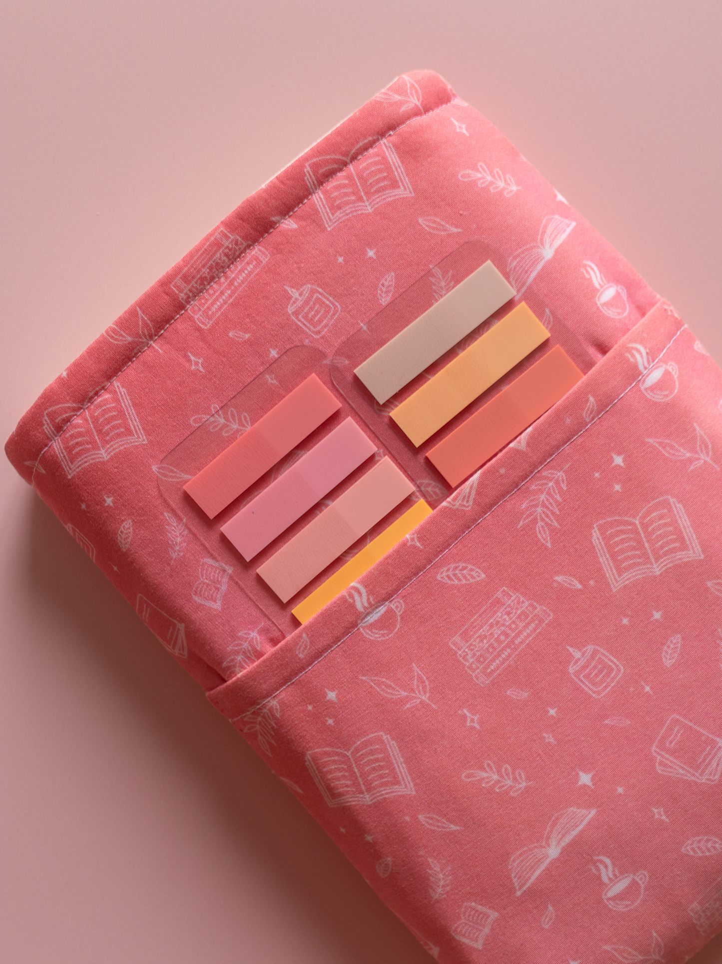 Booksleeve Digital Sewing Pattern