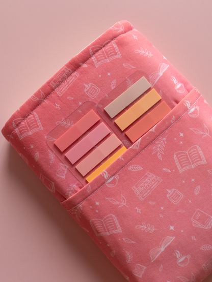 Booksleeve Digital Sewing Pattern