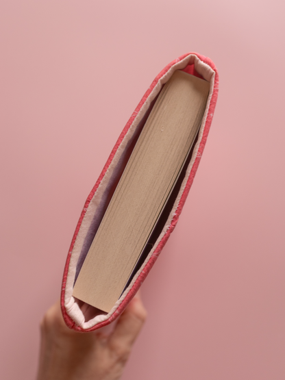 Booksleeve Digital Sewing Pattern