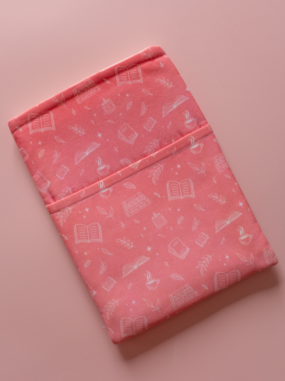 Booksleeve Digital Sewing Pattern