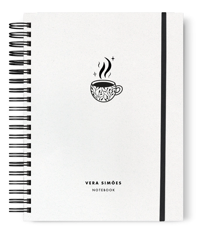 Minimal Personalized Notebook