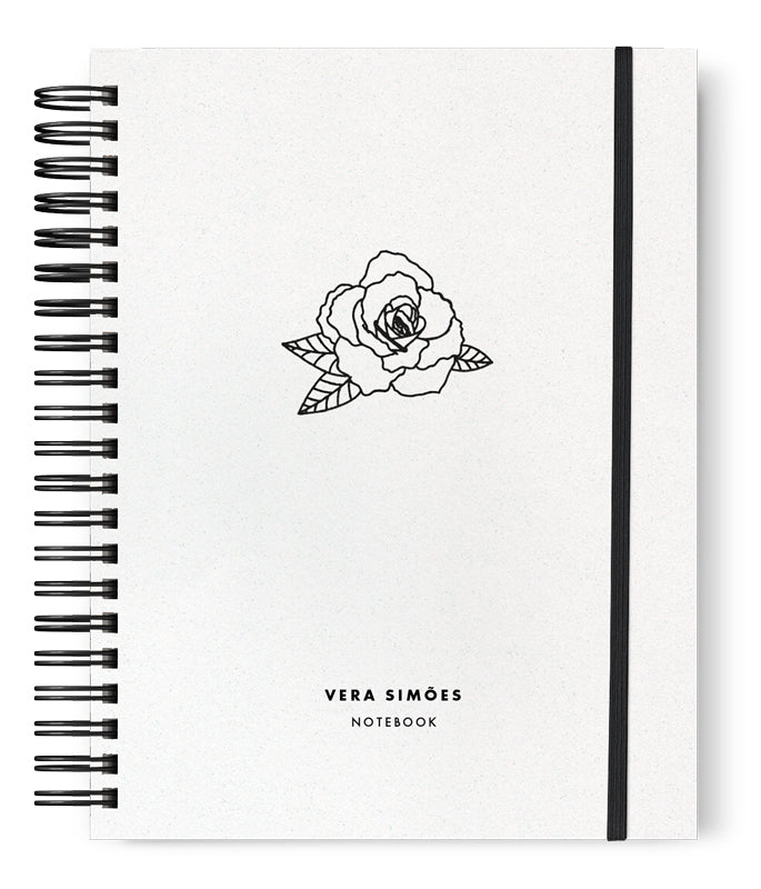 Minimal Personalized Notebook