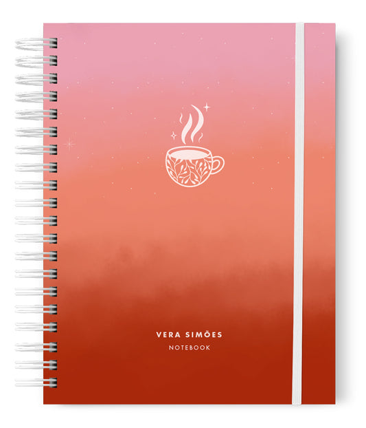 Minimal Personalized Notebook