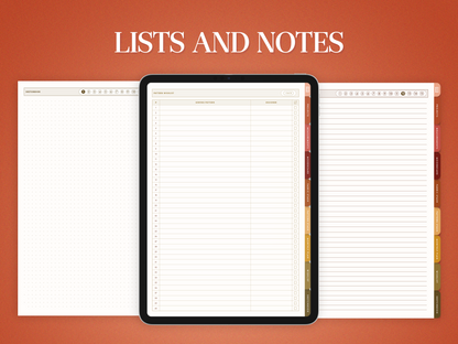 Digital Sewing Journal